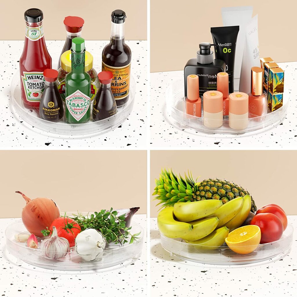 Koelkast organiseren